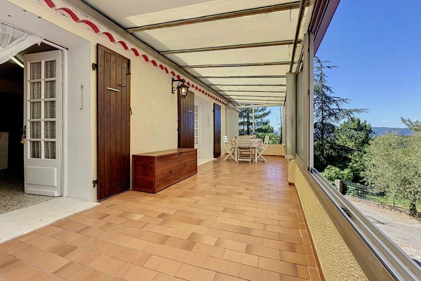 La Bergerie de Portes - foto 22