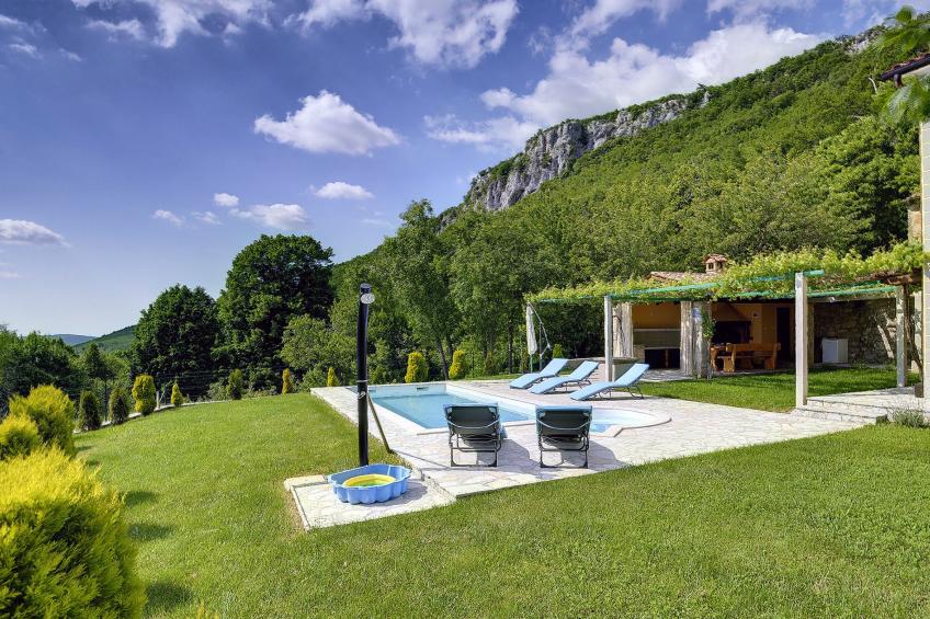 Villa Bella - foto 27