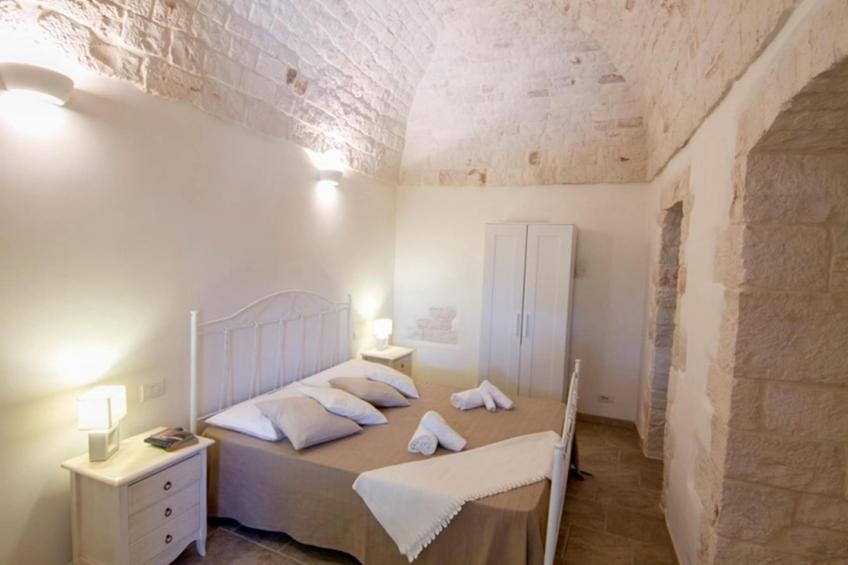Villa Le Nacchere in Cisternino - foto 22