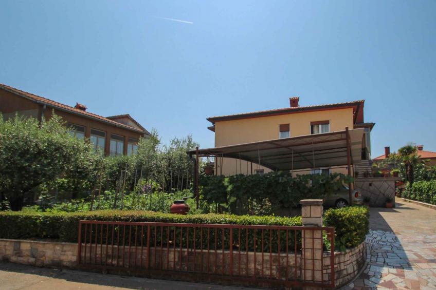 Holiday apartment with internet access - BF-2T36 - foto 8