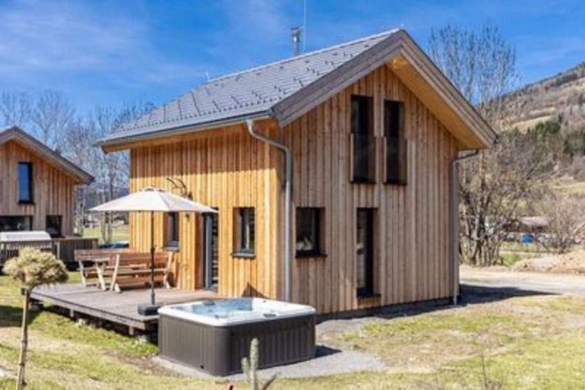 Kreischberg Chalets 58 - foto 11