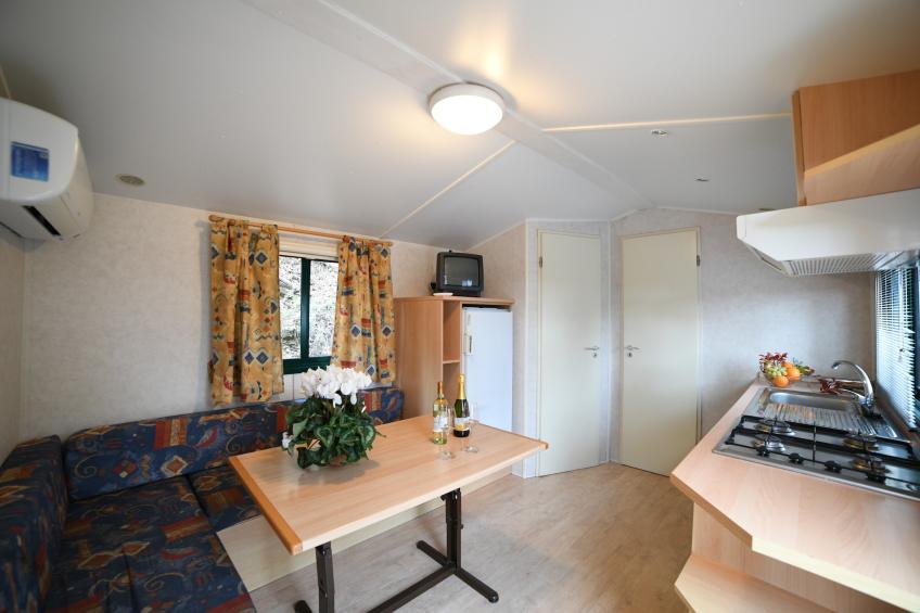 C´Era una Volta APARTMENT TYPE B - Two Room APT - 4 Pax - B4 - foto 5