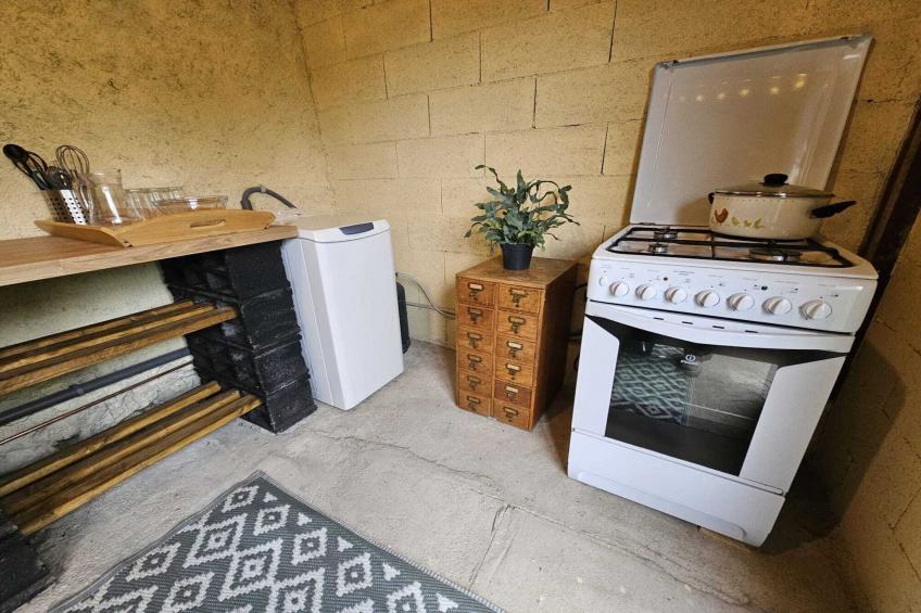 Maison de vacances - PIONSAT - kleine gite - foto 8