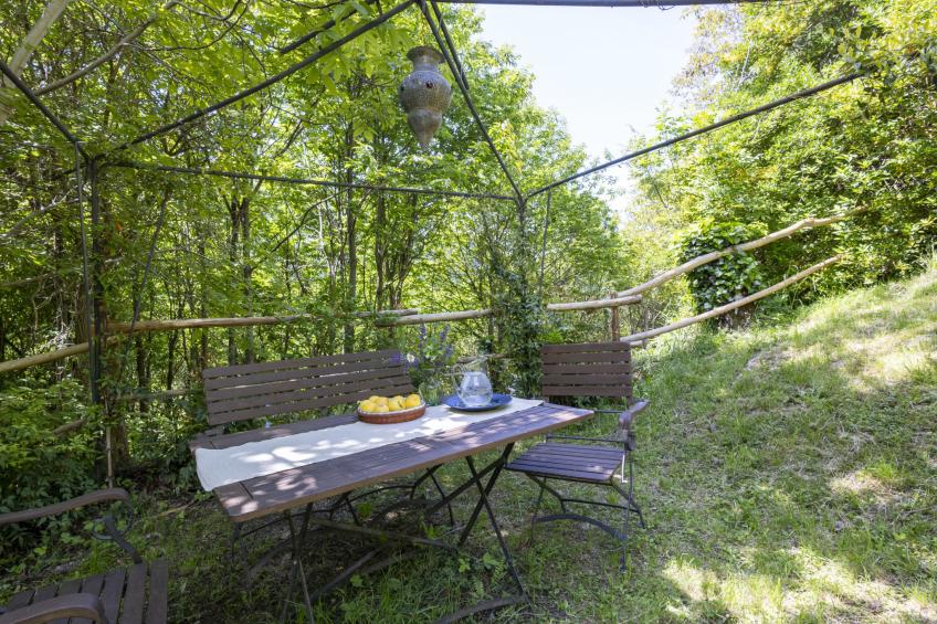 Il Castagneto - foto 22