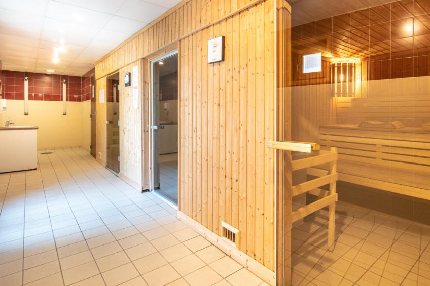 Les Gentianes 2p6p Coin Nuit - foto 17