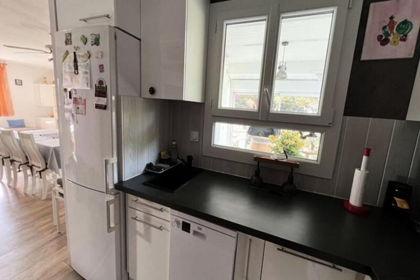 Résidence 058-vendays Montalivet - foto 9