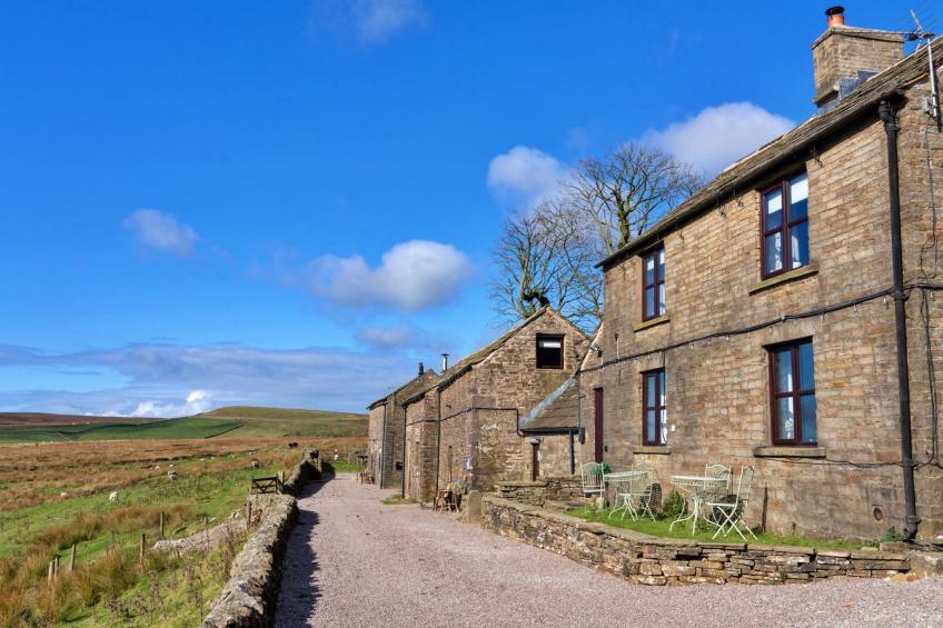 The Cottages Collection at Blackclough Farm - foto 23