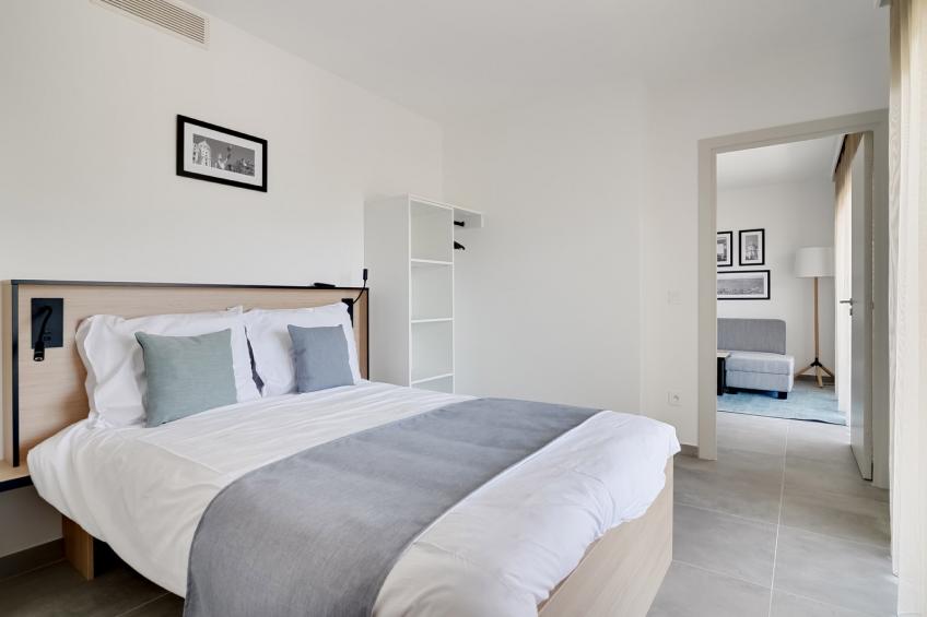 New Holiday Suite for 2 people - foto 3