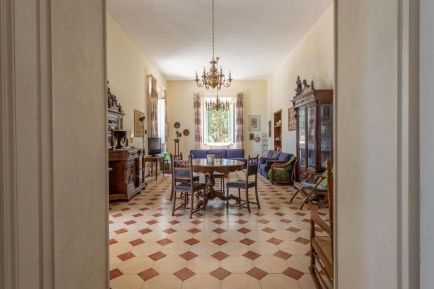 Villaflair - Villa Bensa Cavo - foto 14