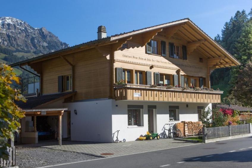 Gehrihornblick