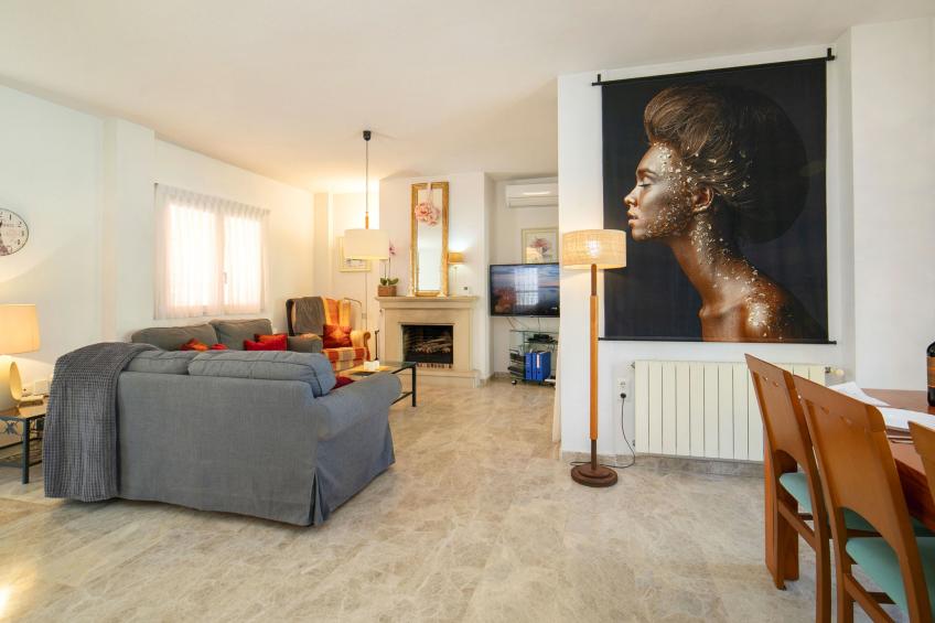 Bonalba Golf, Urb. Los Naranjos - foto 19