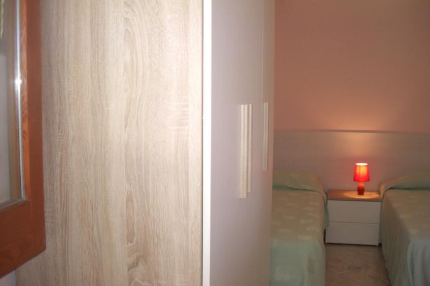 Strandnahe Wohnung in Pisciotta mit Grill - foto 27