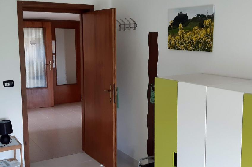 Ferienzimmer in Tolasudolsa Zimmer Frühstück - foto 11