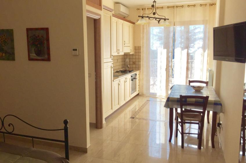 Wohnung in Trecastagni mit Terrasse - foto 4