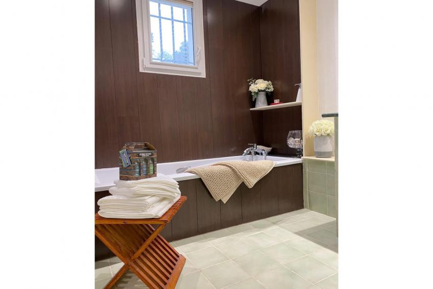 Villa provencale à Murs coeur du Luberon - foto 29