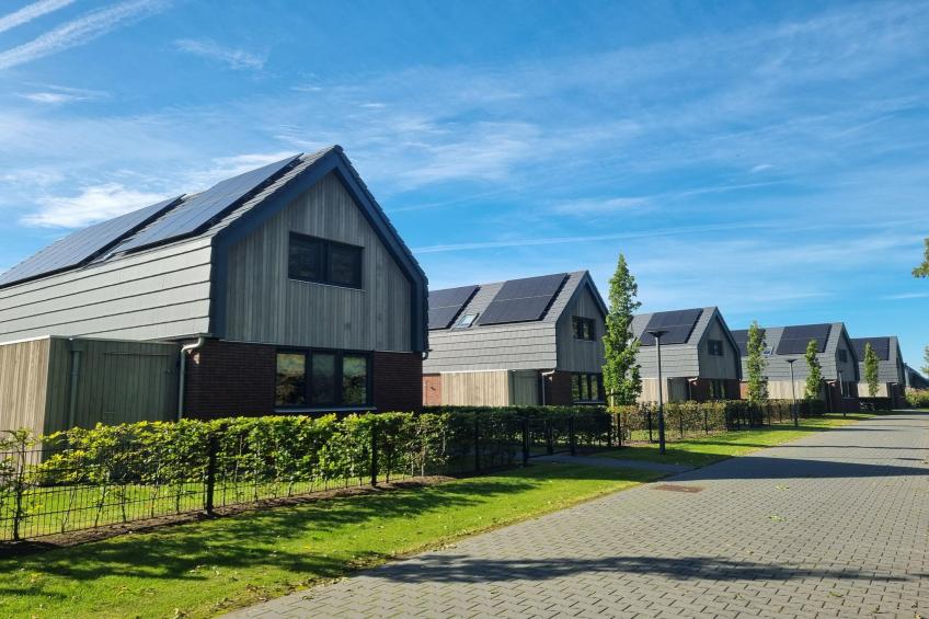 Watervilla Fjirtjin - nr 14 - foto 26