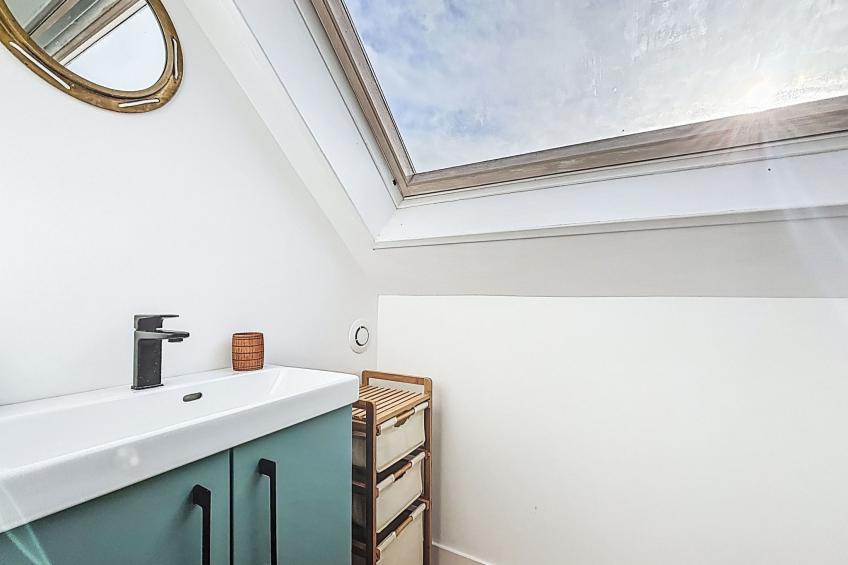 Maison de Kergoff - foto 8