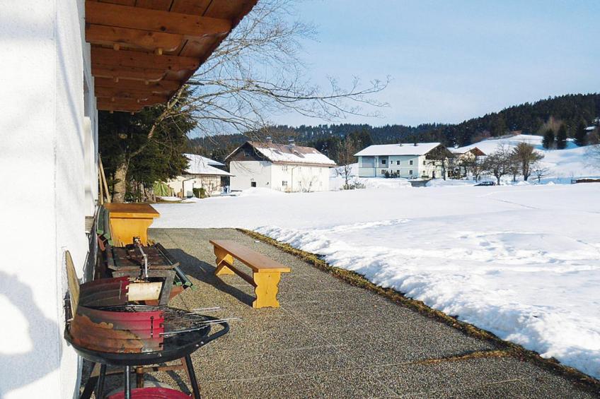 Holiday home, St. Koloman - foto 27
