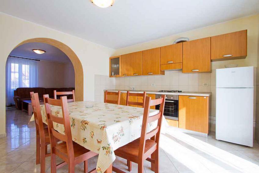 Vakantiewoning 80 m van het strand voor 5 personen - VW-4F8B - foto 2