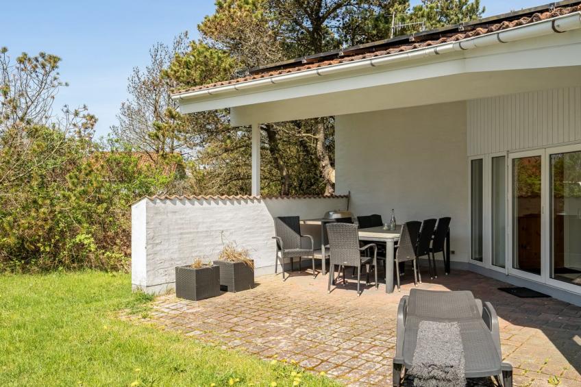 "Leoni" - 500m from the sea in NW Jutland - foto 15