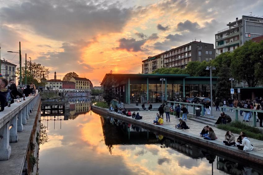 Gluck Central Station Lofts - foto 40