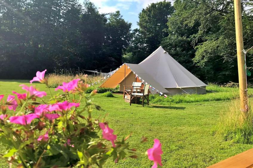 Meadow Glamping Tents - foto 23