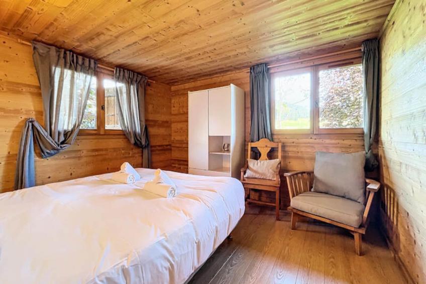 Chalets à Les Gets - foto 24