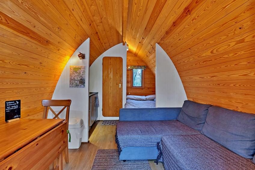 Boudicca Pod - foto 2