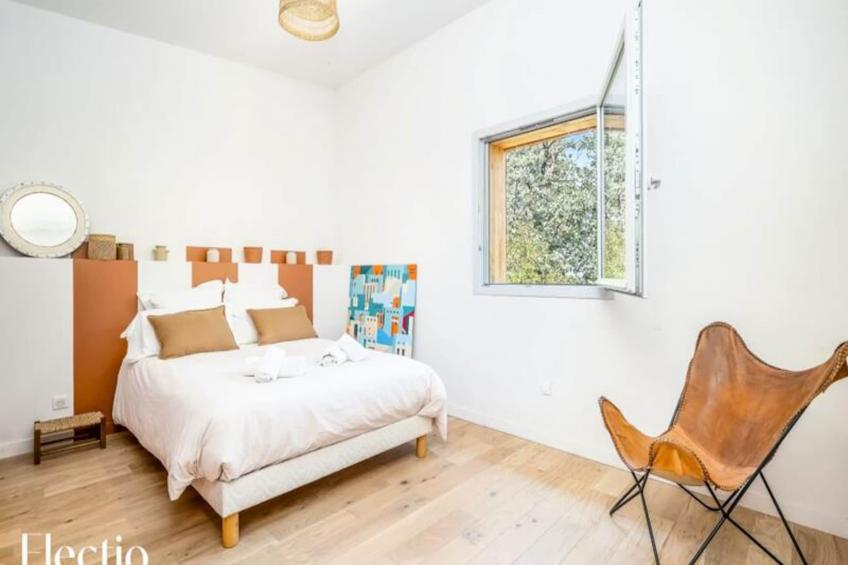 Cabane D’ismou | Piscine & Design Bois - foto 19