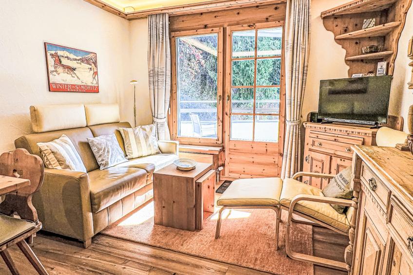 Chesa Alvatern 5 - foto 8