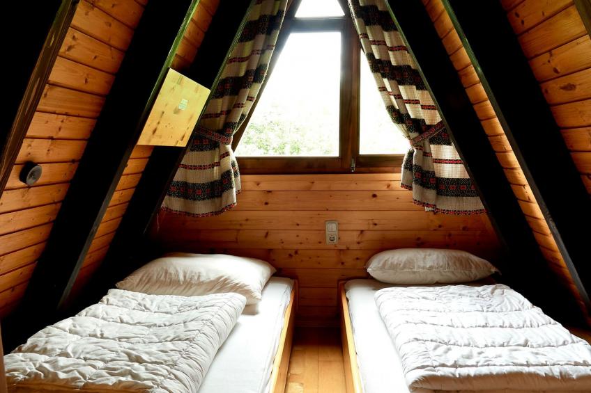 in Waldkirchen mit Garten und Seeblick - foto 8