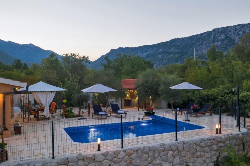 Villa Melita - foto 9