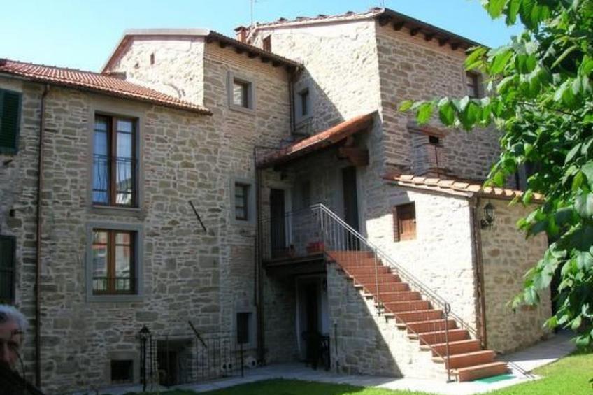 Borgocasalino - La Corte - foto 2