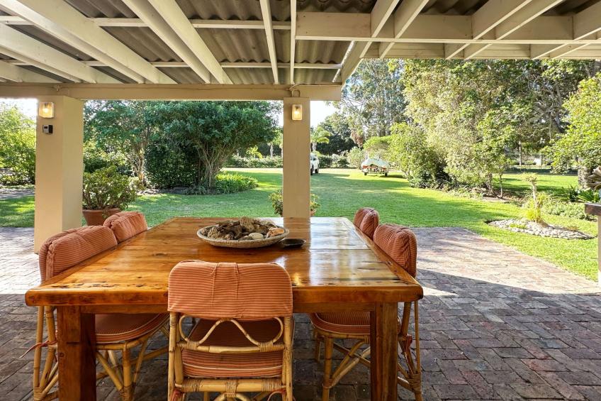 Estate Chalet 40 mit gemeinschaftlichem Pool, Südafrika - foto 28