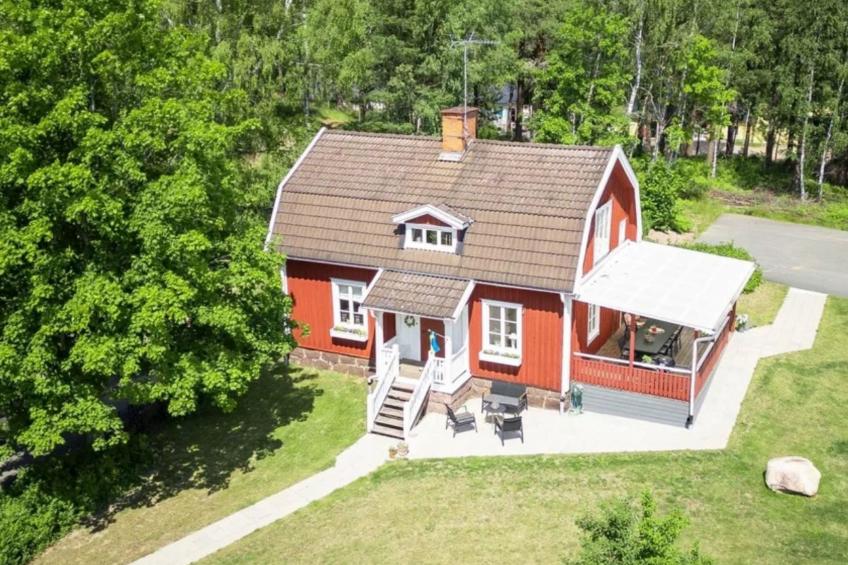 VillaVictoria Luxus - foto 49