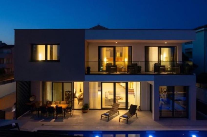 Villa Barbara with heated pool - foto 3