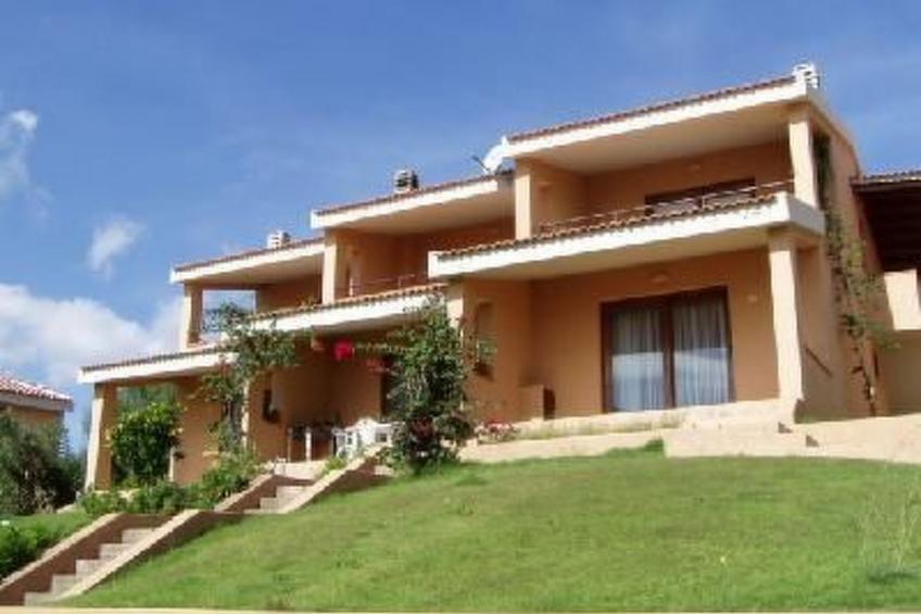 Wohnung in Porto Tramatzu mit Grill und Terrasse - foto 10