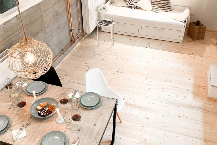 Pool-Loft Siebengebirge Wandern Erholen Sauna - foto 24