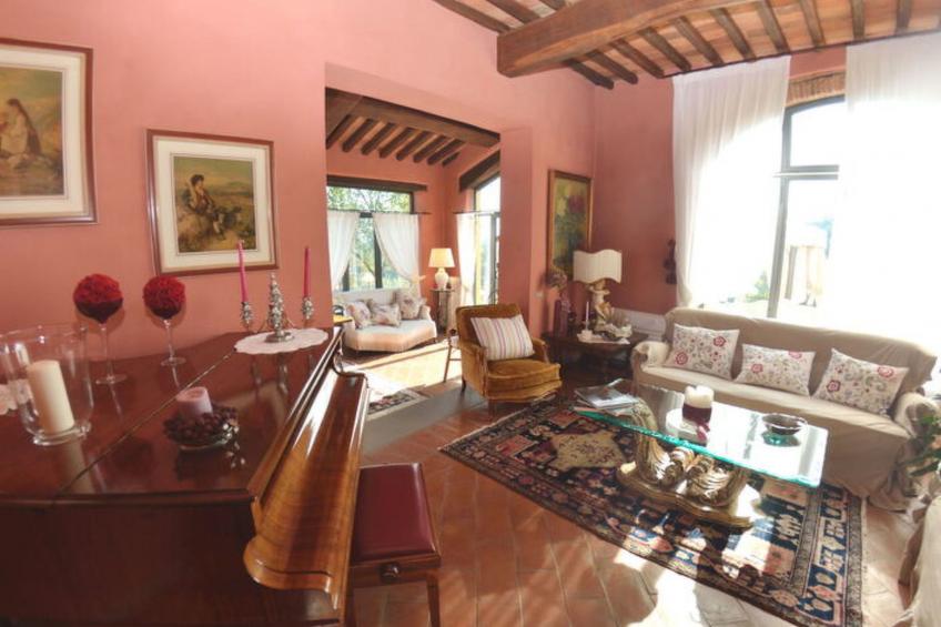 Villa Sandra Ortensia - foto 90