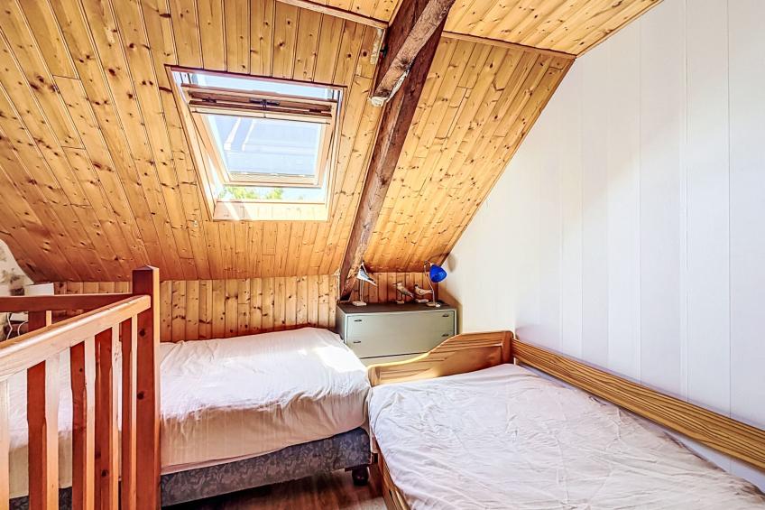 Maison Nid de la Ria - foto 17