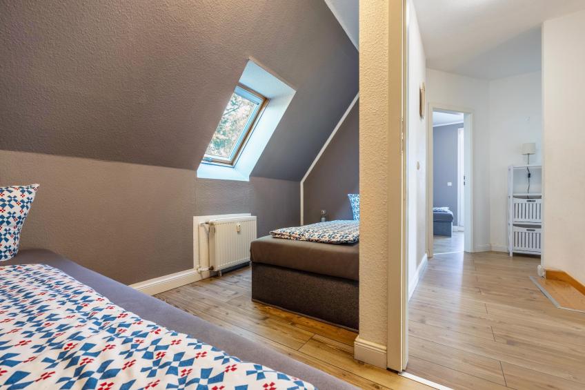 Nr12 - Stochennest 7 Personen - foto 23