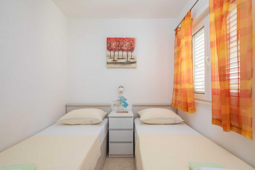 Apartment Bella Vista - Two Bedroom Apartment with Terrace (A4) - foto 5
