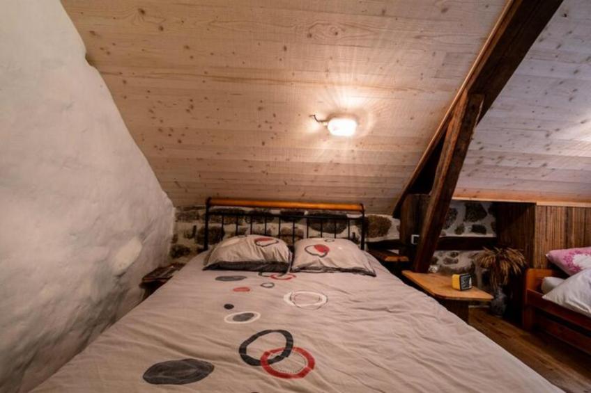 Gîte de France La grange d'elie 3 épis - foto 18