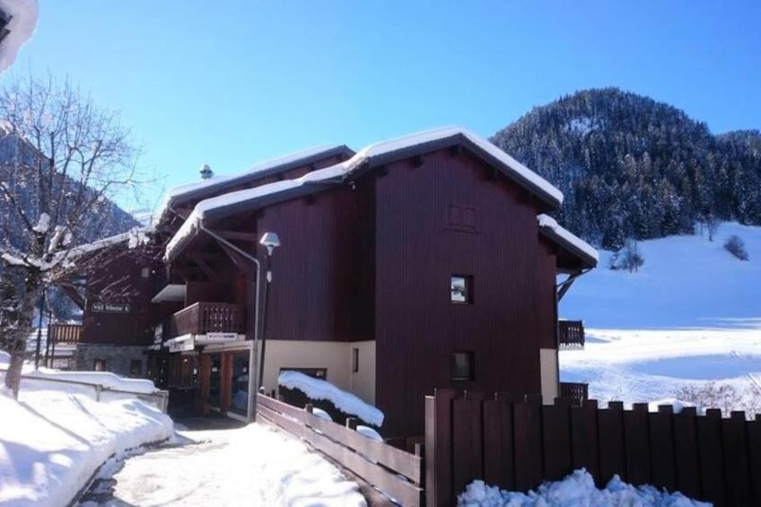 Résidence Val Blanc 2 - foto 10