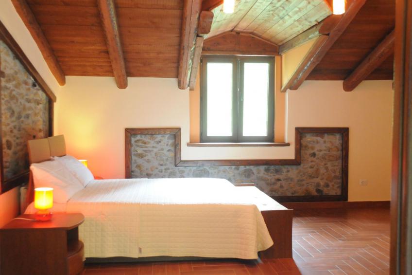 Relax Giusvalla River Villa 2 Etagen mit Terrasse - foto 13