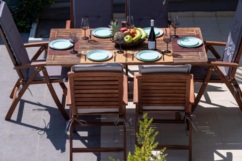 Graues Haus - foto 7