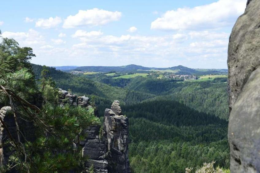 Haus am Stein Haus 2 - foto 39