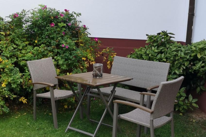 Romantisches Fachwerkhaus zwischen Rhein und Mosel - foto 32