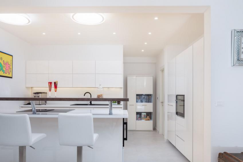 in Dvornica mit Privatem Pool - foto 24