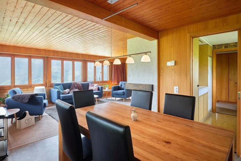 Chalet Rubin - foto 8